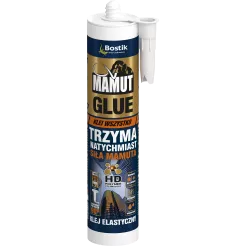 Den Braven Mamut 290 ml