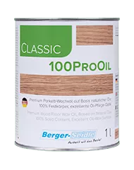 Berger Classic 100 ProOil 1L
