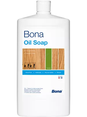 Bona Soap 1L