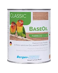 Berger Classic BaseOil 5L