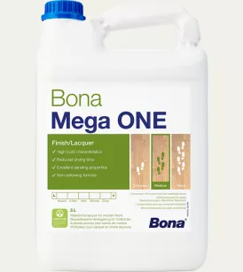 Bona Mega One Matt 5L