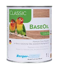 Berger Classic BaseOil Color 1L