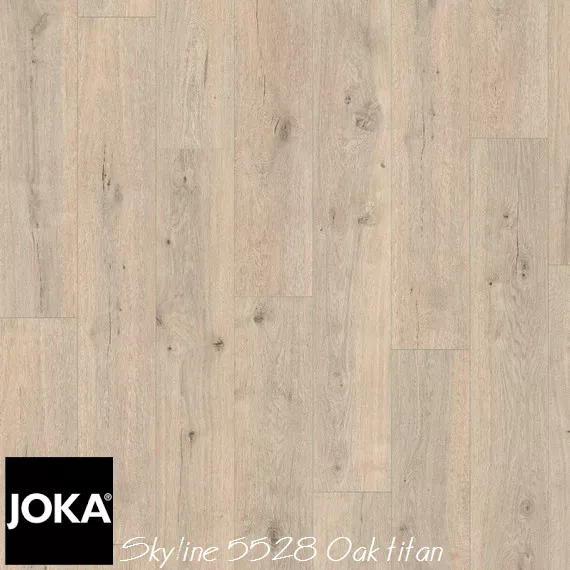 Joka Skyline 5528 Oak titan