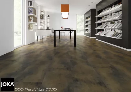 Joka 555 Metal Plate klejona 2,5mm