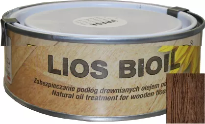 Maximus Bioil Noce Old Postarzany Orzech 50ML próbka