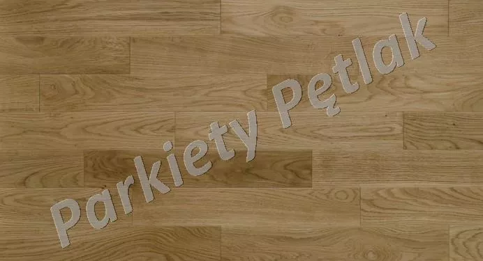 Dąb 15x70x500 mm kl II  olejowany