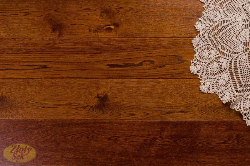 Złoty Sęk Dąb Amber klasa R