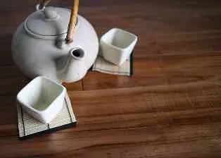 Teak