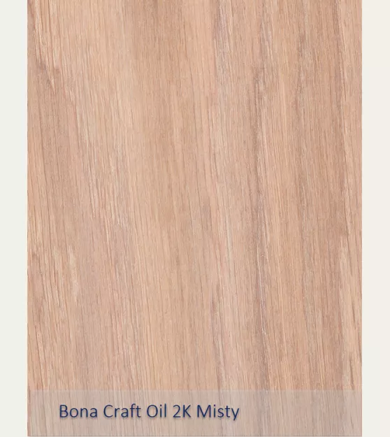 Bona Craft Oil 2K Mgła 1,25L