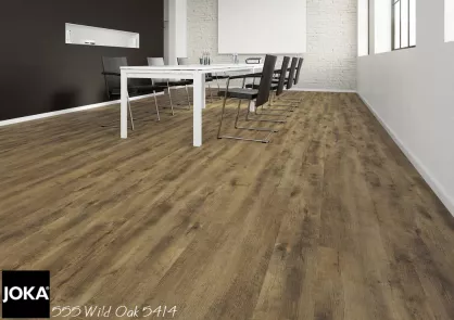 Joka 555 Wild Oak click 5mm