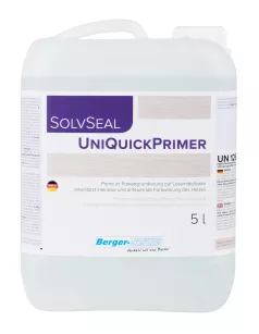 Berger Uni Quick Primer 5L