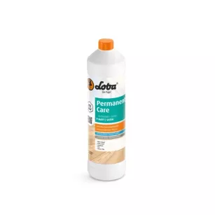Loba Permanent Care (V6 Finish) Matt 1L