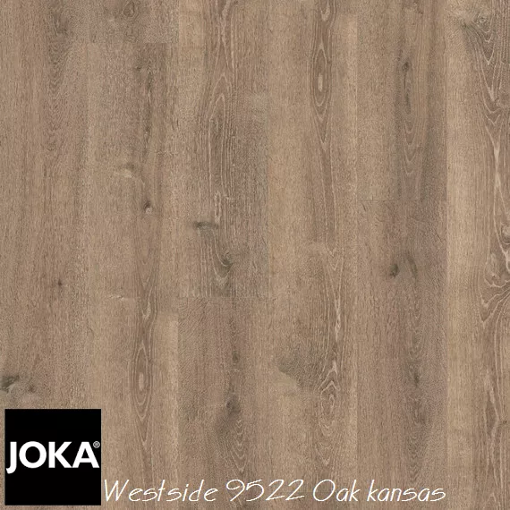 Joka Westside 9522 Oak kansas