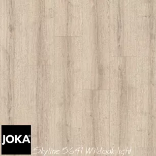Joka Skyline 5641 Wildoak light