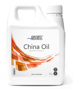 Arboritec China Oil 1L