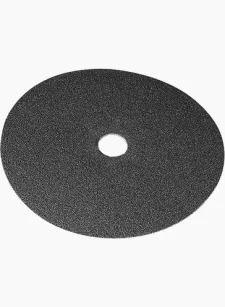 Bona 8100 Krążek 178mm Black Silicon Carbide Disc 80"