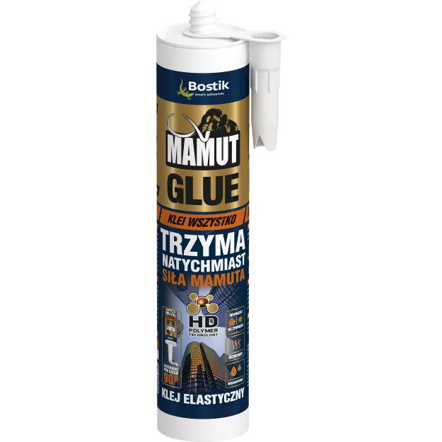 Den Braven Mamut 290 ml