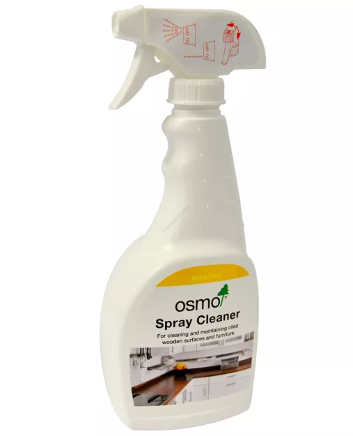 Osmo 8026  0,5L Płyn do czyszczenia blatów w sprayu