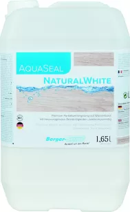 Berger AquaSeal NaturalWhite 1,65L