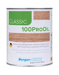 Berger Classic 100 ProOil 5L