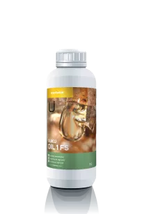 Eukula Oil 1FS 1L
