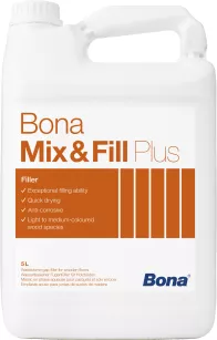 Bona Mix&fill PLUS 5L