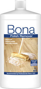 Bona Polish Remover 1L