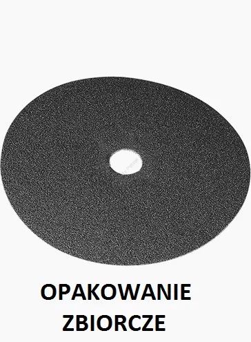 Bona 8100 Krążek 178mm Black Silicon Carbide Disc 80