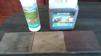 Maximus Decking Oil 2,5L