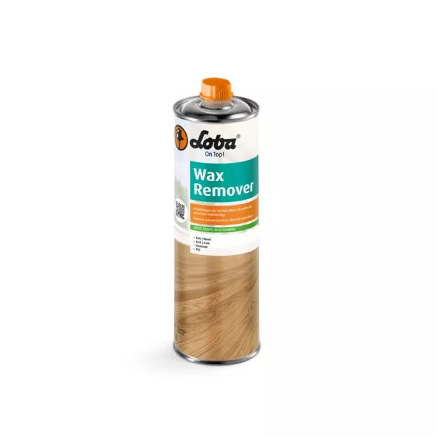 Loba WaxRemover 1L