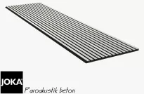 Joka Paroakustik Beton