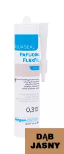 Berger Pafudima FlexFill Kit Dab jasny 0,3kg