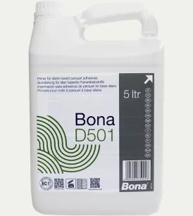 Bona D501 5 L grunt