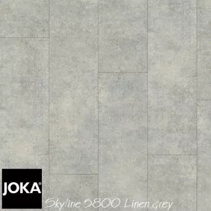 Joka Skyline 5800 Linen grey