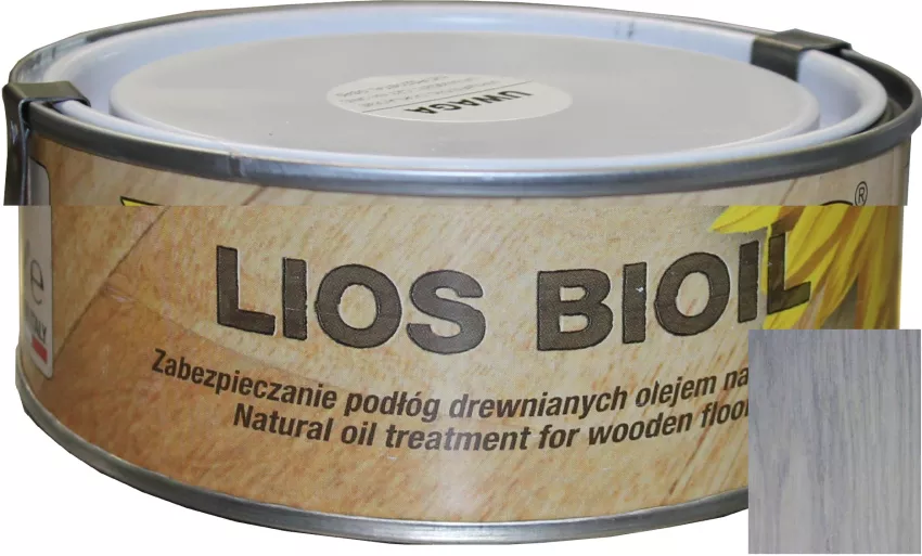 Maximus Bioil Stone Kamienny 50ML próbka