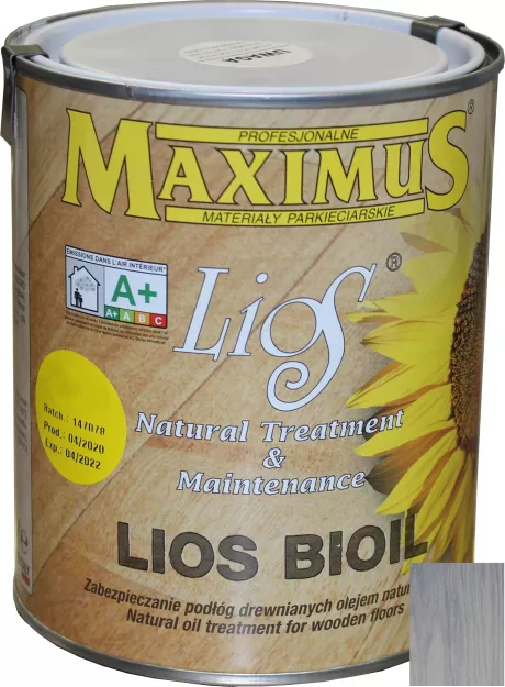 Maximus Bioil Noce Stone Kamienny 1L