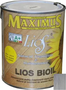 Maximus Bioil Noce Stone Kamienny 1L