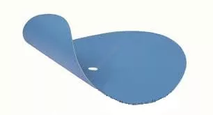 SIA Korund 100' Krążek ścierny dwustronny 40cm