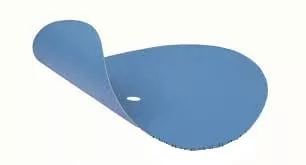 SIA Korund 100' Krążek ścierny dwustronny 40cm
