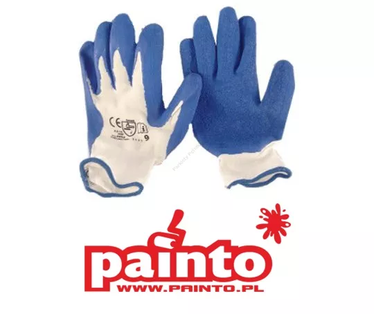 Painto Rękawice BlueBird rozmiar 9