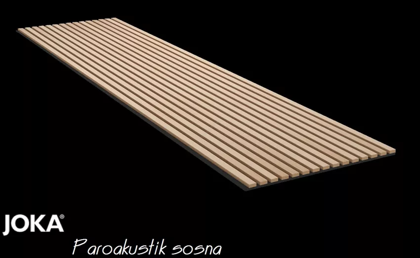 Joka Paroakustik Sosna
