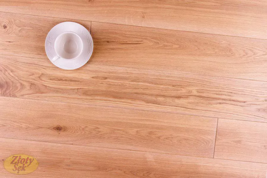 Złoty Sęk Dąb Porcelana klasa A