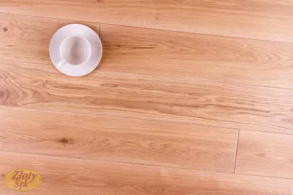 Złoty Sęk Dąb Porcelana klasa A