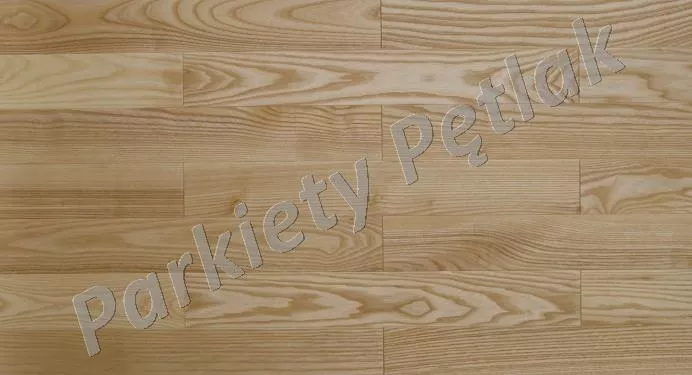 Jesion 16x70x500mm lakierowany