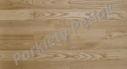 Jesion 16x70x500mm lakierowany