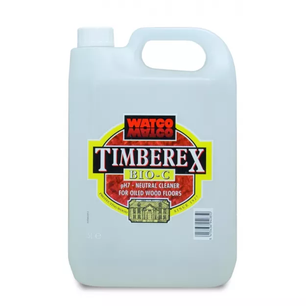 Timberex Bio-C 5L