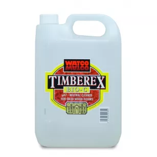 Timberex Bio-C 5L