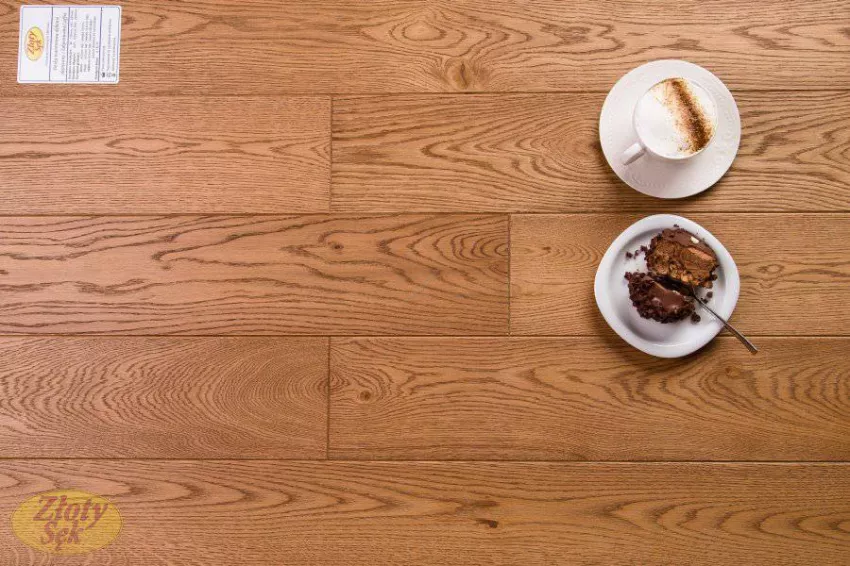 Złoty Sęk Dąb Caffe klasa R