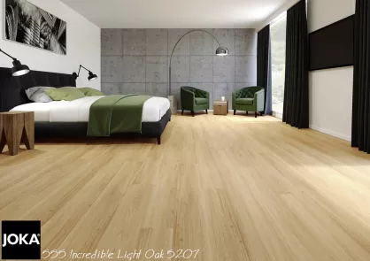 Joka 555 Incredible Light Oak klejona 2,5mm