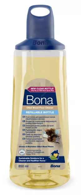 Bona Nabój Olejowy do Spray Mopa 0,85L